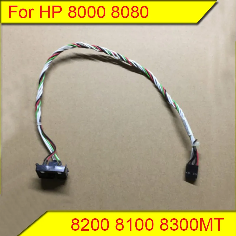Headphone Amplifier Dac - HP 8000 8080 8200 8100 8300MT