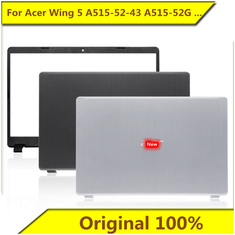 Acer Wing 5 A515-52-43 52K A 셸 - Headphone Amplifier Dac 리뷰 및 가격
