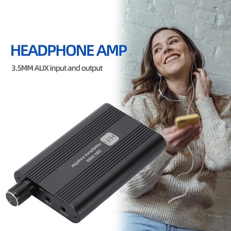 GRWIBEOU 16-300 옴 HiFi 헤드폰 이어폰 - Audio Without Music 리뷰 및 가격